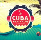 Cuba Beach Club (Куба Бич Клаб), Развлекательный Комплекс