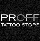 Proff Tatto Store, Интернет-магазин