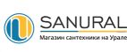 Sanural.ru, Интернет-магазин сантехники