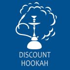 Discount Hookah - магазин по продаже кальянов, Интернет магазин